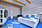 Semi-Luxe Room with Balcony
